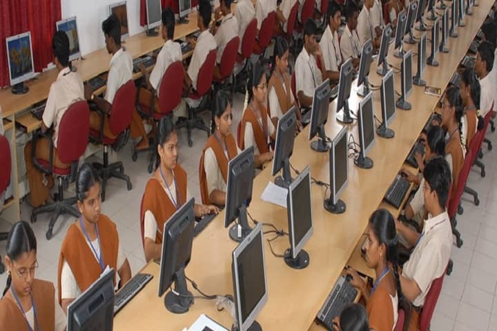 Paavai Polytechnic College, Namakkal campus photo 3