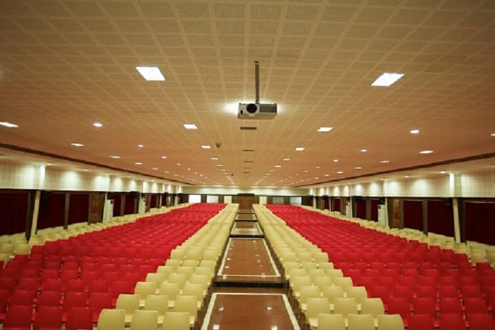 Paavai Polytechnic College, Namakkal campus photo 5