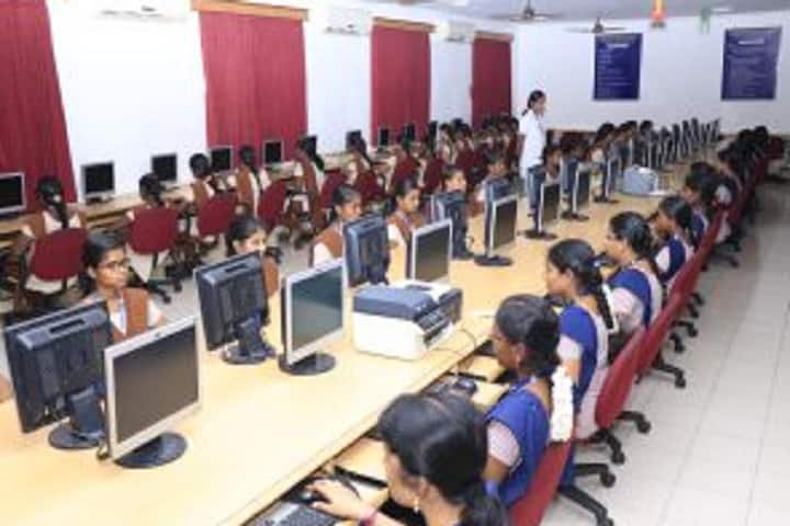 Paavai Polytechnic College, Namakkal campus photo 2