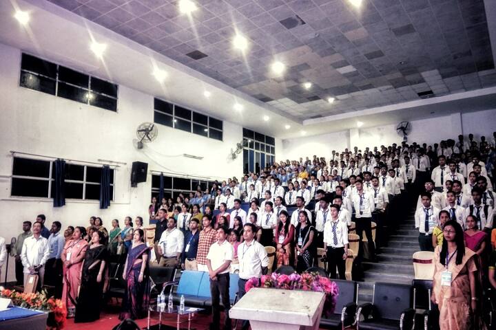 NETES Institute of Pharmaceutical Science, Kamrup campus photo 4