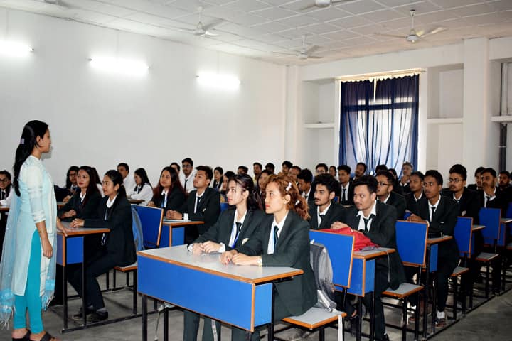 NETES Institute of Pharmaceutical Science, Kamrup campus photo 6