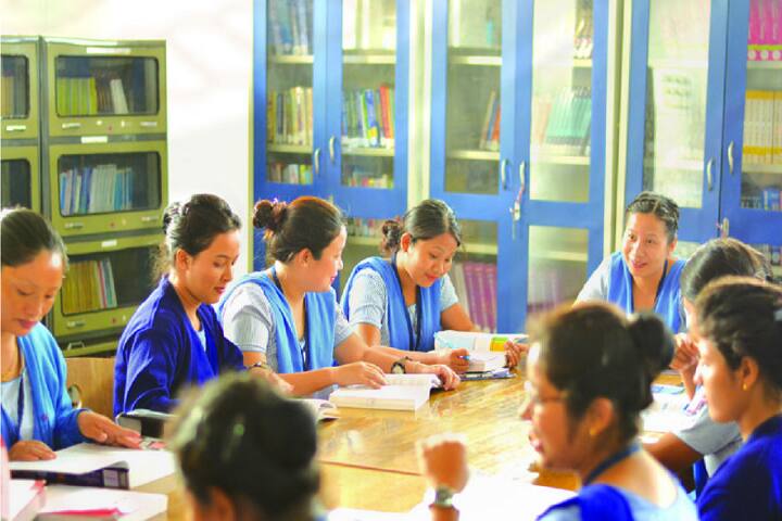 NETES Institute of Pharmaceutical Science, Kamrup campus photo 2