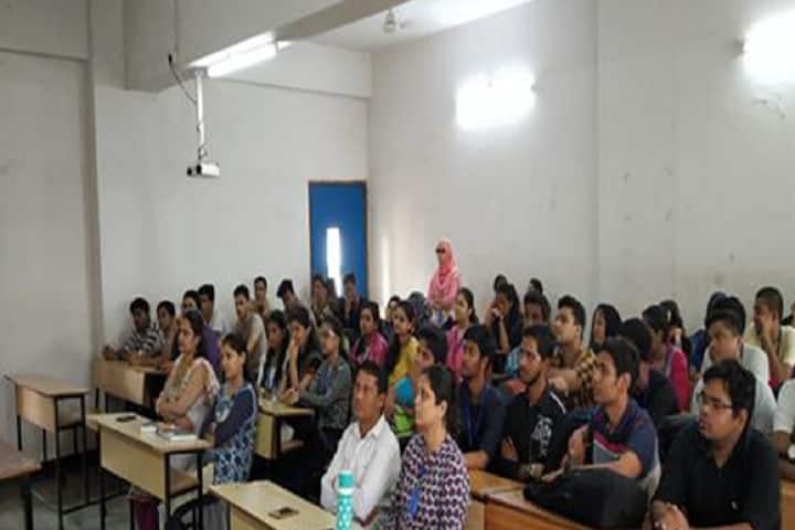 H K College of Pharmacy, Mumbai campus photo 5