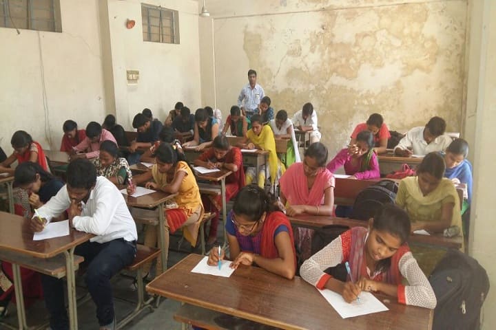 Smt Durgabai Deshmukh Womens Technical Training Institute, Hyderabad campus photo 3