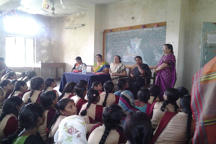 Smt Durgabai Deshmukh Womens Technical Training Institute, Hyderabad campus photo 4