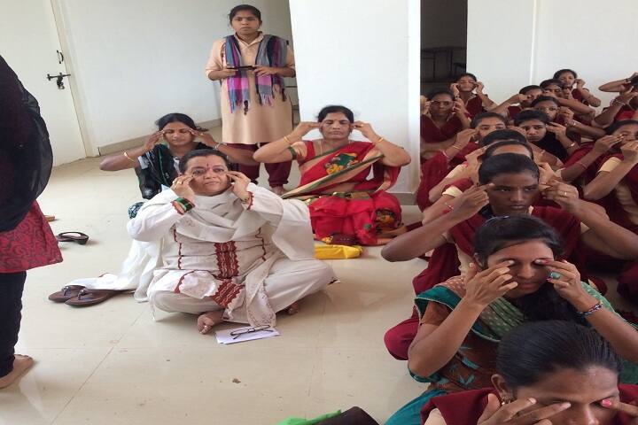 Smt Durgabai Deshmukh Womens Technical Training Institute, Hyderabad campus photo 5