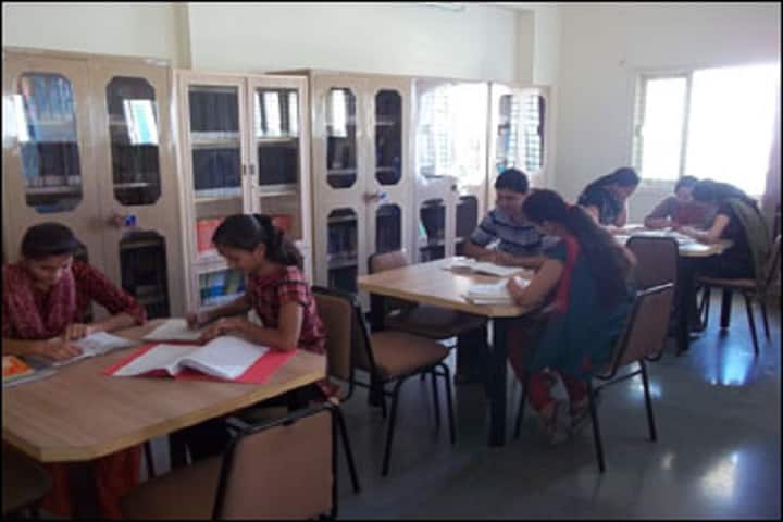 Shri KK Sheth Physiotherapy College, Rajkot campus photo 2