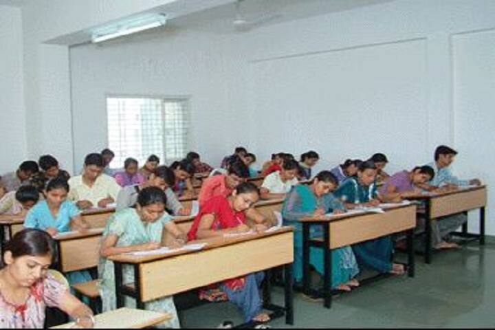 Shri KK Sheth Physiotherapy College, Rajkot campus photo 5