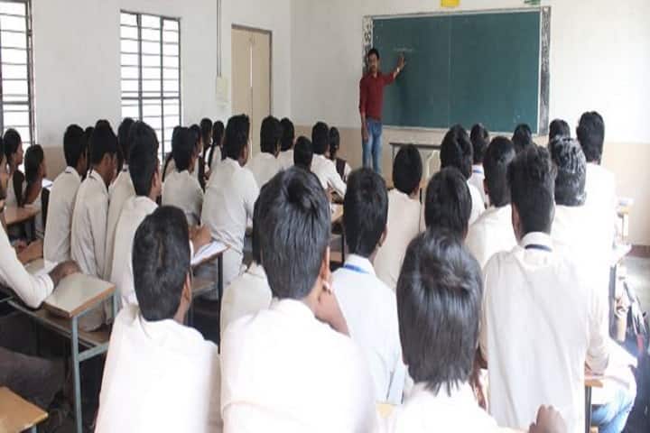Smt B Seetha Polytechnic, West Godavari campus photo 2