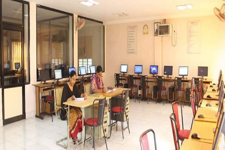 Smt B Seetha Polytechnic, West Godavari campus photo 3