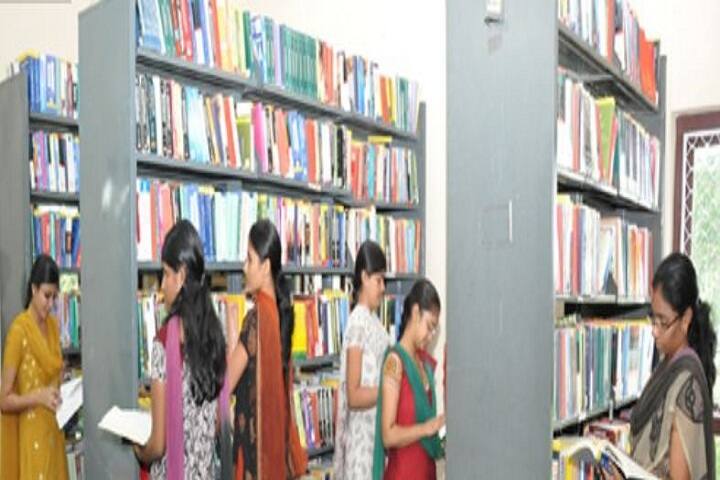 Smt B Seetha Polytechnic, West Godavari campus photo 4