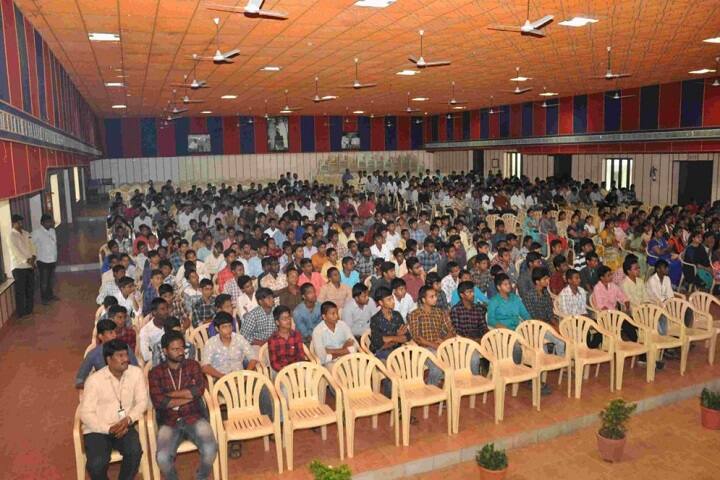 Smt B Seetha Polytechnic, West Godavari campus photo 5