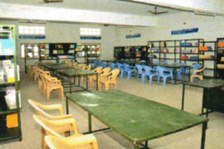 SMS Polytechnic College, Sivakasi campus photo 4