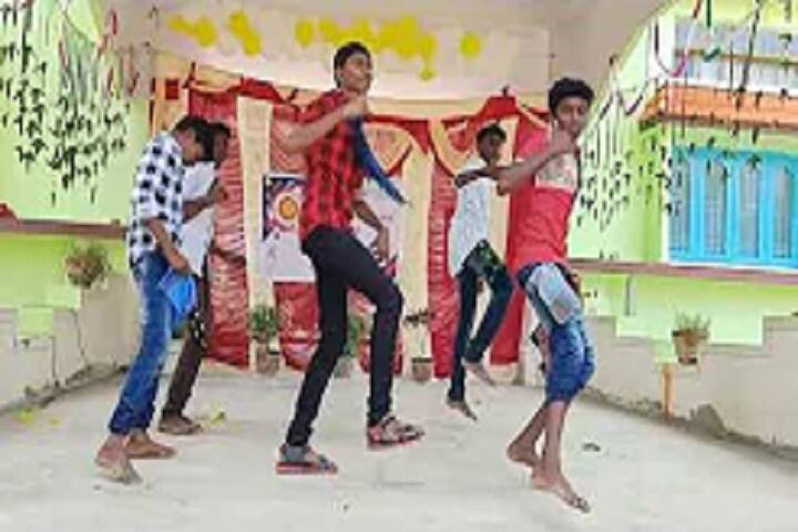 SMS Polytechnic College, Sivakasi campus photo 6