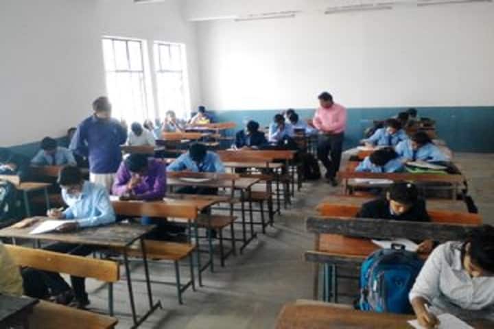 Karmaveer Bhaurao Patil College of Engineering, Satara campus photo 2