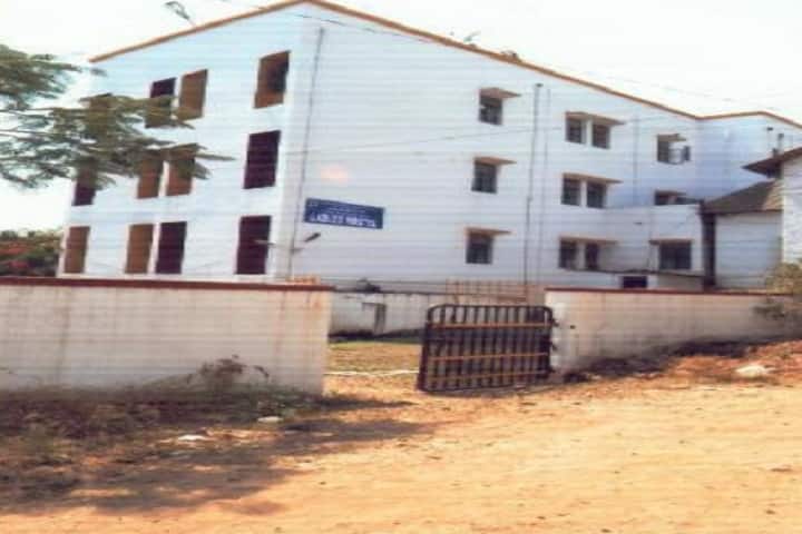 Karmaveer Bhaurao Patil College of Engineering, Satara campus photo 3