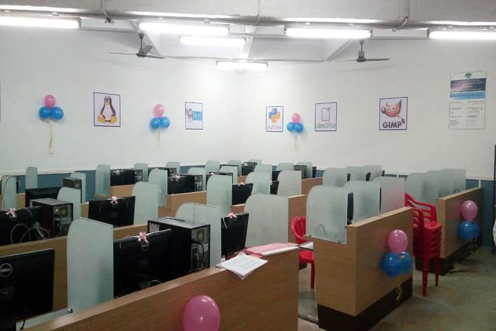 Karmaveer Bhaurao Patil College of Engineering, Satara campus photo 5
