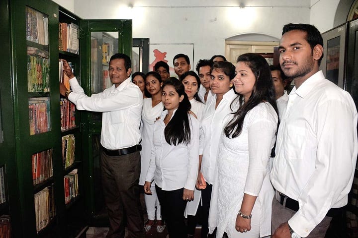 Jyoti Bhushan Pratap Singh Law College, Korba campus photo 3