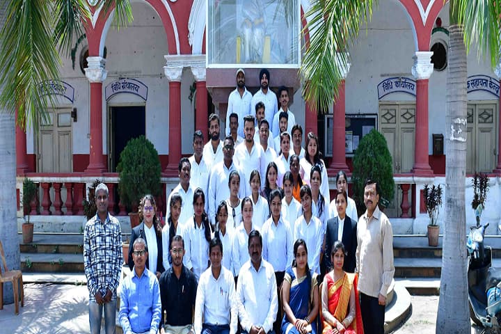 Jyoti Bhushan Pratap Singh Law College, Korba campus photo 6