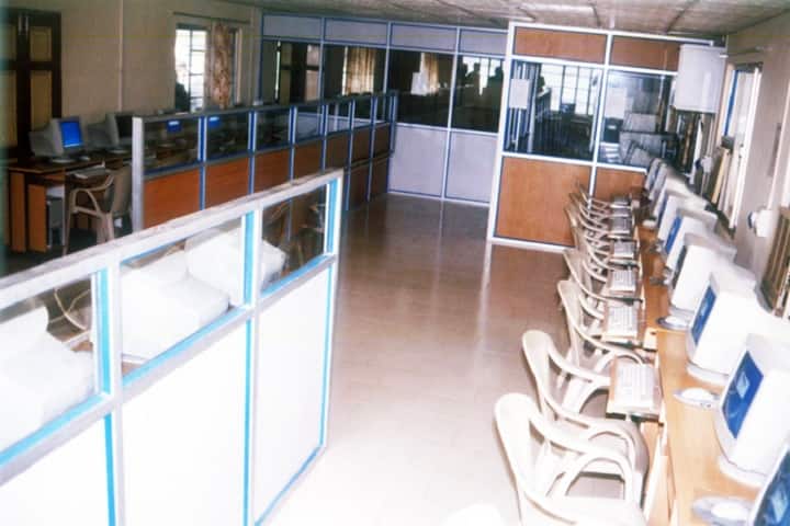 JCAS Chennai campus photo 6