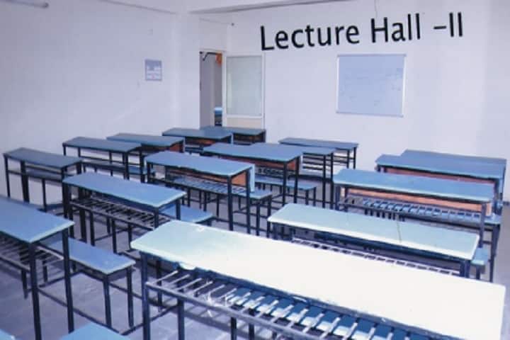 Justice Kumarayya College of Law, Karimnagar campus photo 2