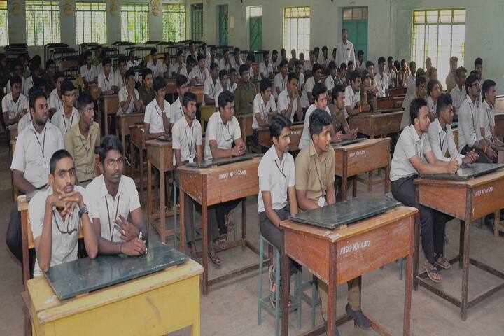 Nadar Mahajana Sangam Kamaraj Polytechnic College, Kanyakumari campus photo 2
