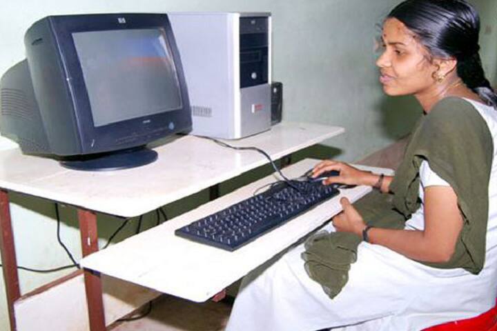 Nadar Mahajana Sangam Kamaraj Polytechnic College, Kanyakumari campus photo 4