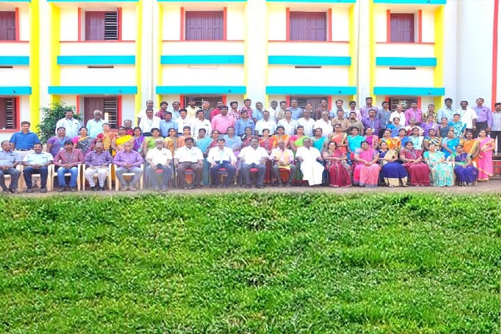 Nadar Mahajana Sangam Kamaraj Polytechnic College, Kanyakumari campus photo 6