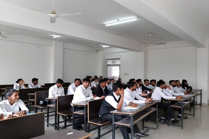 Juris Law College, Lucknow campus photo 4