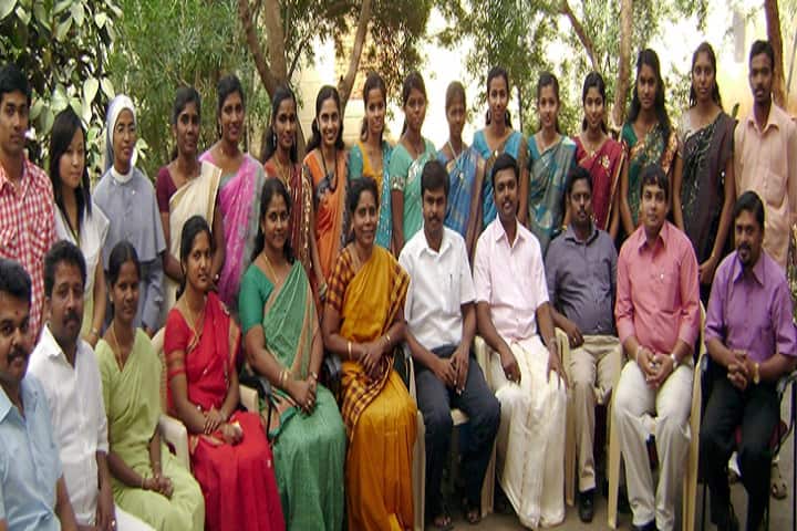 RVS College of Physiotherapy, Coimbatore campus photo 3