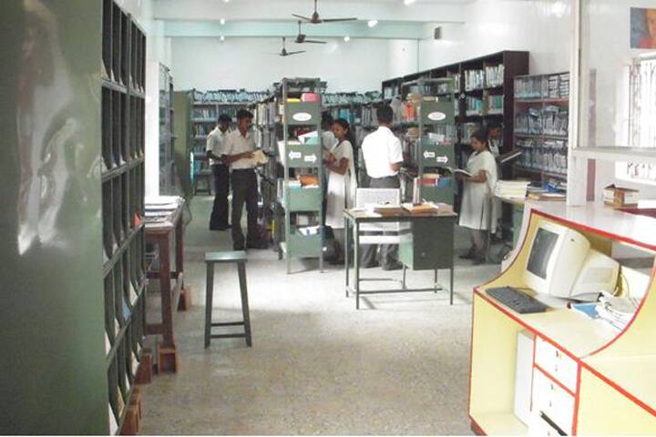 RVS College of Physiotherapy, Coimbatore campus photo 5