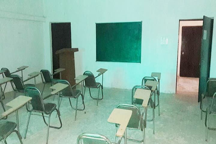 Maa Bhagwata kunwar Institute of Polytechnic, Mau campus photo 2