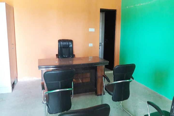 Maa Bhagwata kunwar Institute of Polytechnic, Mau campus photo 3