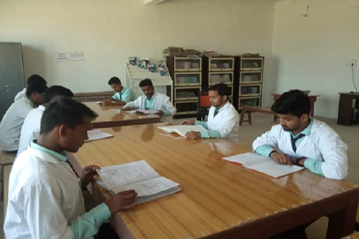 Maa Bhagwata kunwar Institute of Polytechnic, Mau campus photo 4