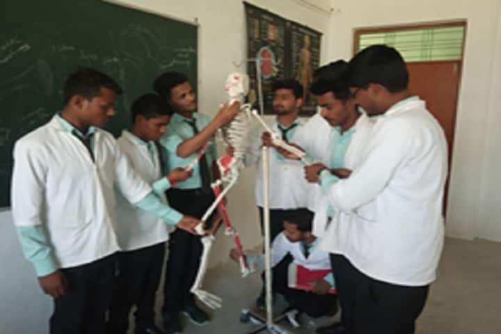 Maa Bhagwata kunwar Institute of Polytechnic, Mau campus photo 5