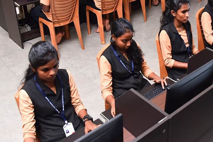 M-DIT Polytechnic College, Kozhikode campus photo 5