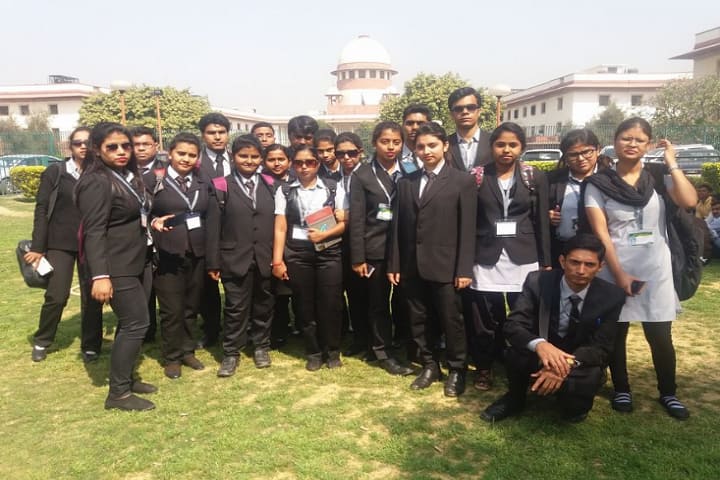JRSET College of Law, Chakdaha campus photo 6