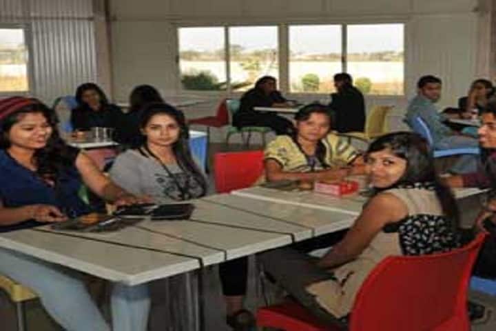 KITE Raipur campus photo 2