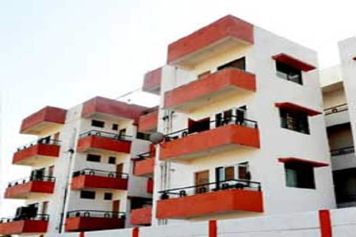 KITE Raipur campus photo 3