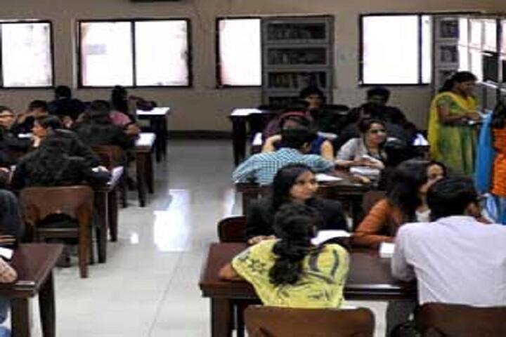 KITE Raipur campus photo 4