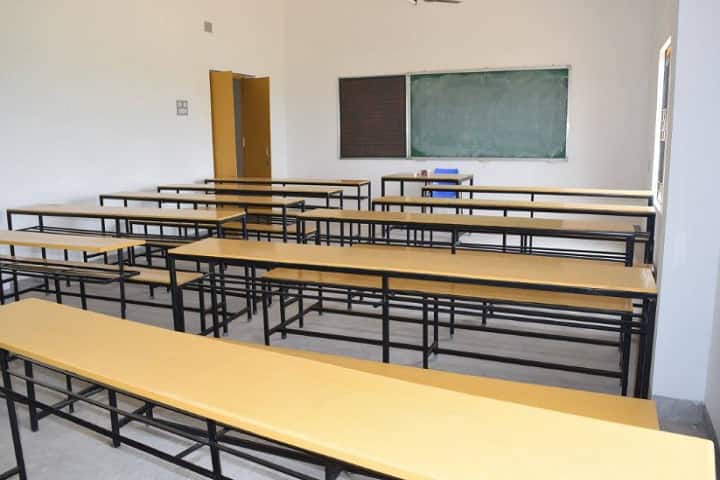 LCG Institute of Polytechnic, Birbhum campus photo 2