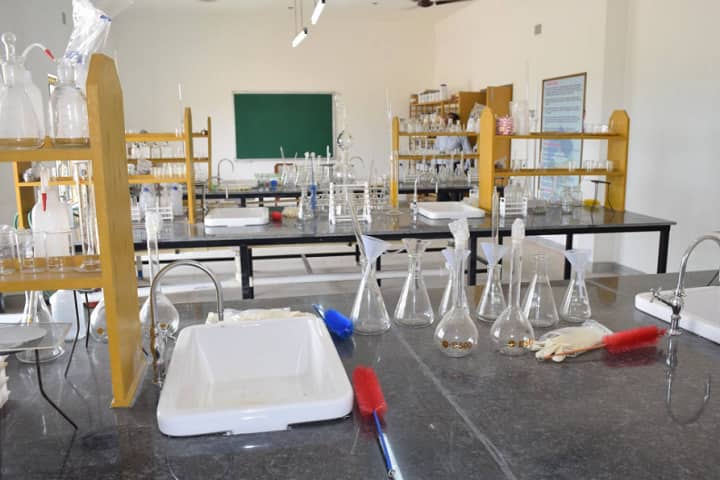 LCG Institute of Polytechnic, Birbhum campus photo 4