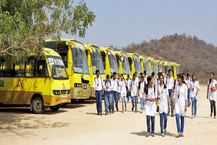 LCG Institute of Polytechnic, Birbhum campus photo 5