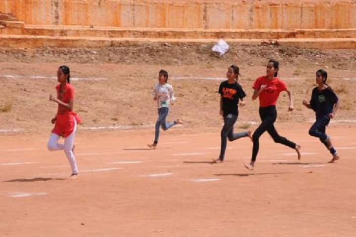 LCG Institute of Polytechnic, Birbhum campus photo 6
