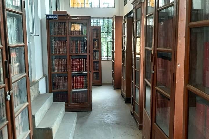 Jorhat Law College, Jorhat campus photo 4