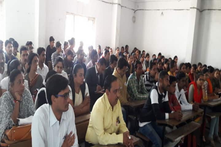 JJCET Law College, Junagadh campus photo 2