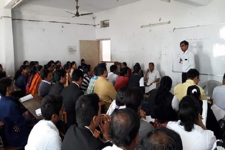 JJCET Law College, Junagadh campus photo 4