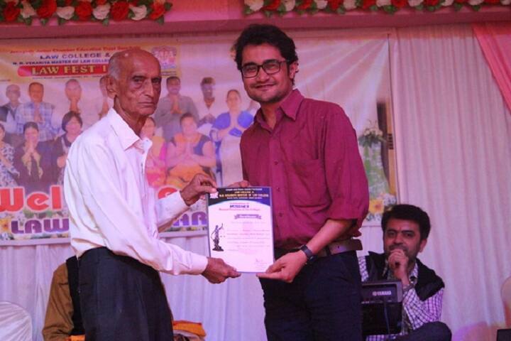 JJCET Law College, Junagadh campus photo 5
