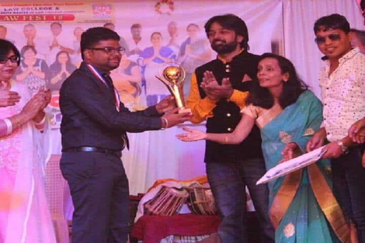 JJCET Law College, Junagadh campus photo 6