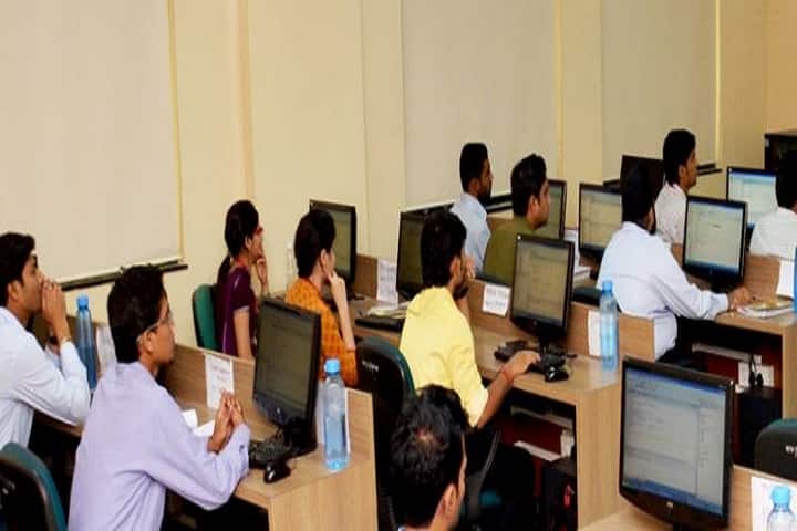 MITCON Institute of Management, Pune campus photo 3